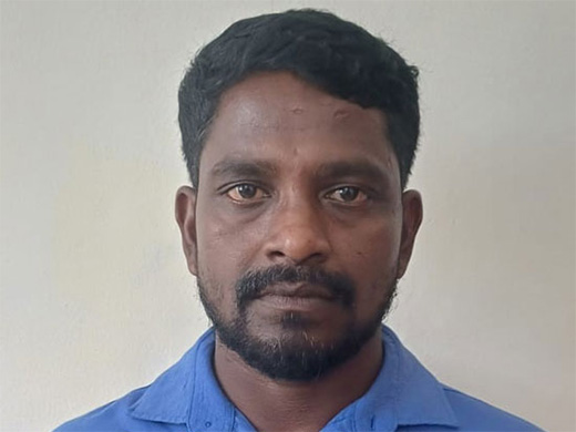 Rowdy-sheeter Somanath
